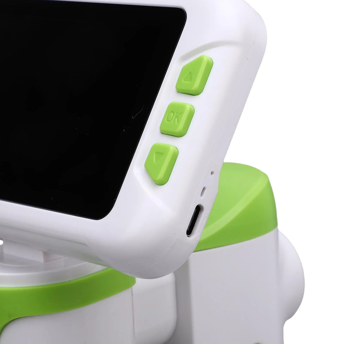 Microscope enfant |Numérique-Portatif ™