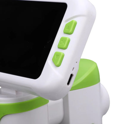 Microscope enfant |Numérique-Portatif ™