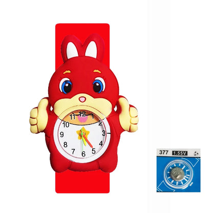 MONTRE ENFANT | Les montres CLAC™ Chouchou de la Rentrée Scolaire 2026!