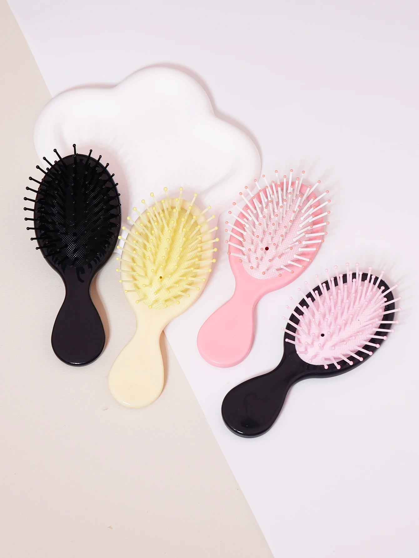 Brosse à coiffer enfant | Ludipic
