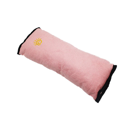 Coussin protection et confort en voiture