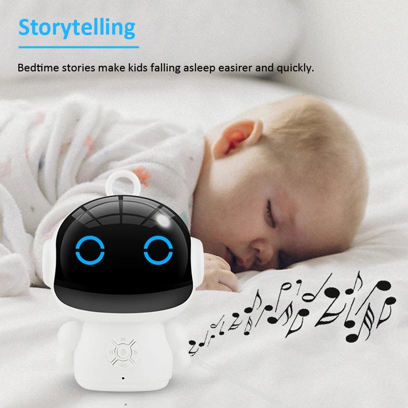 ROBOT JOUET | Assistant Éducatif pour enfant de 3ans et plus TUYA