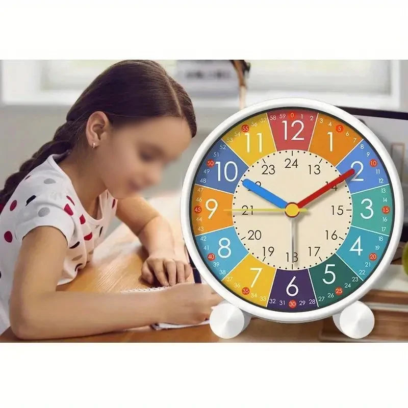 Réveil Matin éducatif pour enfant