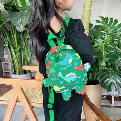 PETIT SAC À DOS |Coloré de DINOSAURES; 2-5ANS : Le Sac Mes DINOS™