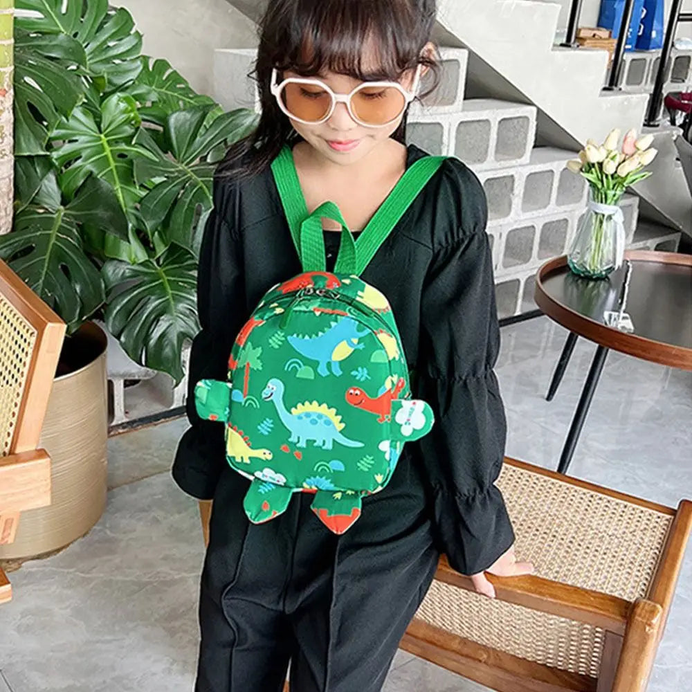 PETIT SAC À DOS |Coloré de DINOSAURES; 2-5ANS : Le Sac Mes DINOS™