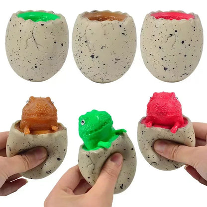 Balle anti stress enfant |  SURPRISE POP-UP™
