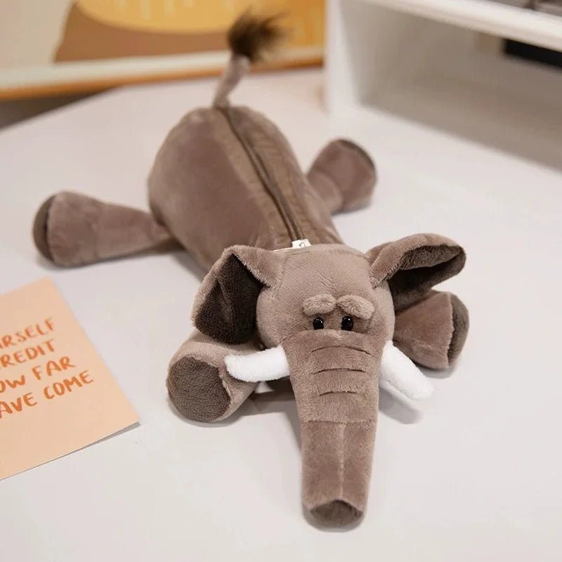 TROUSSE ECOLE |Peluche rassurante anti stress complice de ses réussites (Copie)