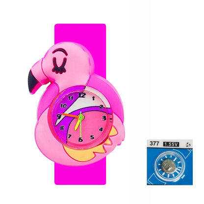 MONTRE ENFANT | Les montres CLAC™ Chouchou de la Rentrée Scolaire 2026!