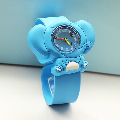 MONTRE ENFANT | Les montres CLAC™ Chouchou de la Rentrée Scolaire 2026!
