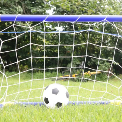 CAGE DE FOOT ENFANT | But et ballon  âges 2-5ans