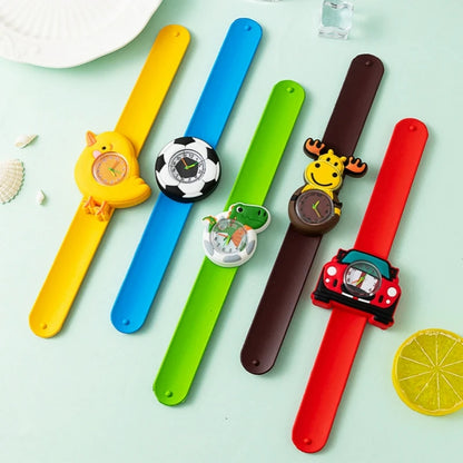 MONTRE ENFANT | Les montres CLAC™ Chouchou de la Rentrée Scolaire 2026!