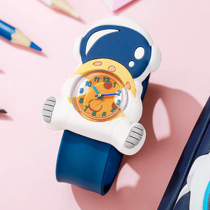 MONTRE ENFANT | Les montres CLAC™ Chouchou de la Rentrée Scolaire 2026!