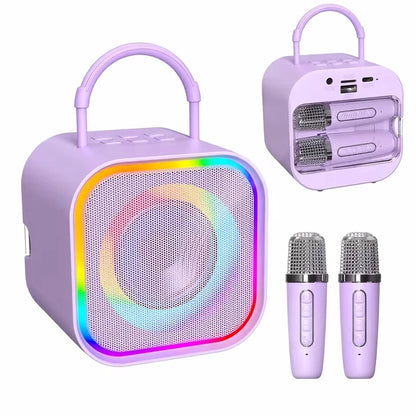 MICRO KARAOKE ENFANT | Kid Karaoke ™