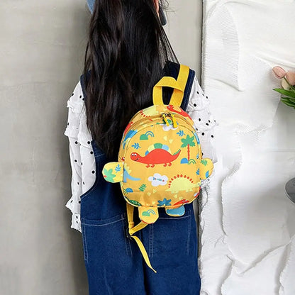 PETIT SAC À DOS |Coloré de DINOSAURES; 2-5ANS : Le Sac Mes DINOS™