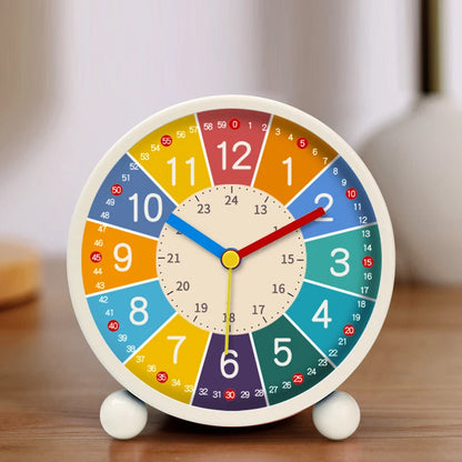 Réveil Matin éducatif pour enfant