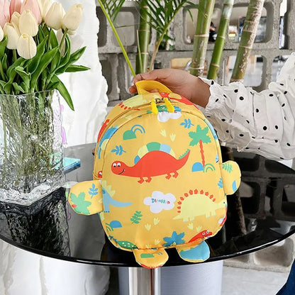 PETIT SAC À DOS |Coloré de DINOSAURES; 2-5ANS : Le Sac Mes DINOS™