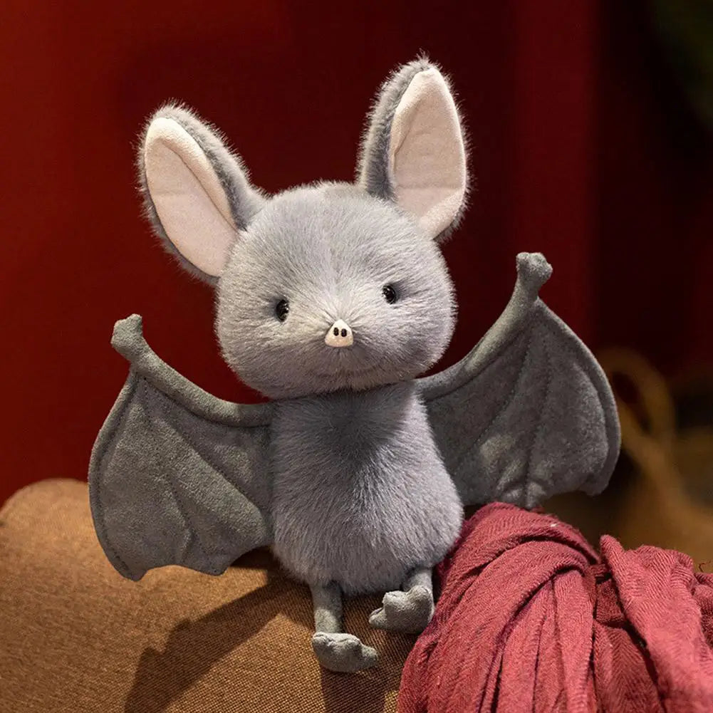 PELUCHE CHAUVE SOURIS | Bat Friend™ pour Halloween