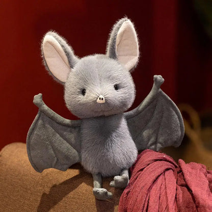 PELUCHE CHAUVE SOURIS | Bat Friend™ pour Halloween