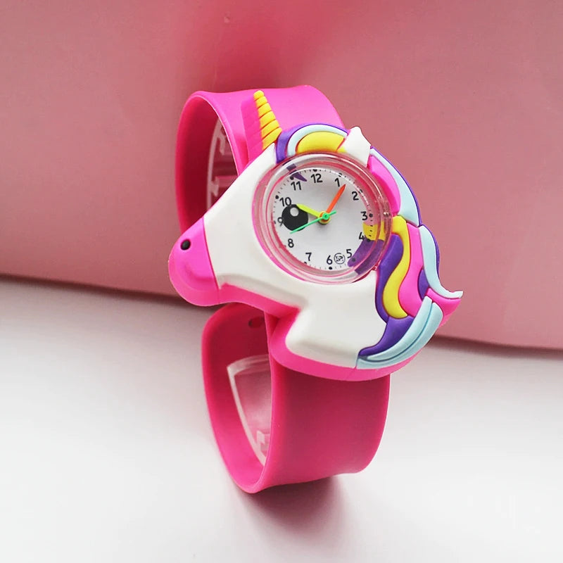 MONTRE ENFANT | Les montres CLAC™ Chouchou de la Rentrée Scolaire 2026!