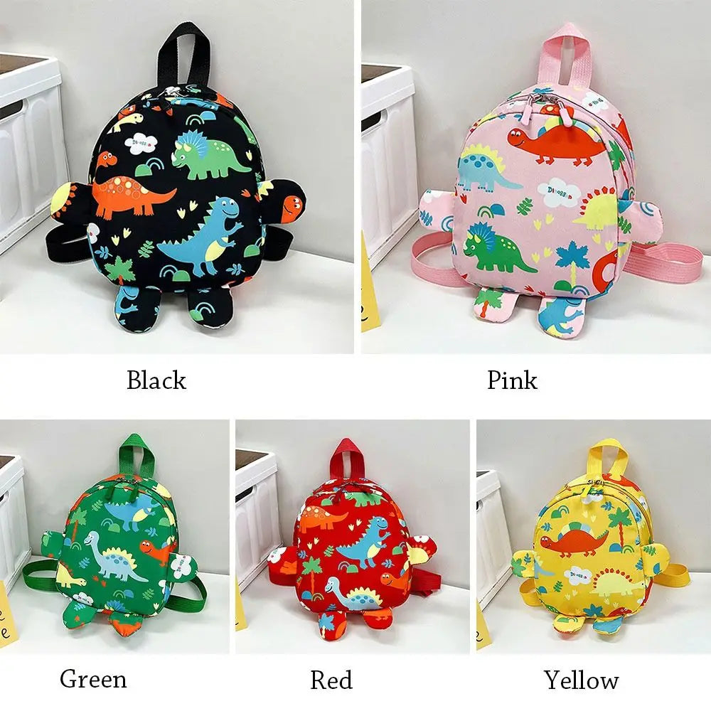 PETIT SAC À DOS |Coloré de DINOSAURES; 2-5ANS : Le Sac Mes DINOS™