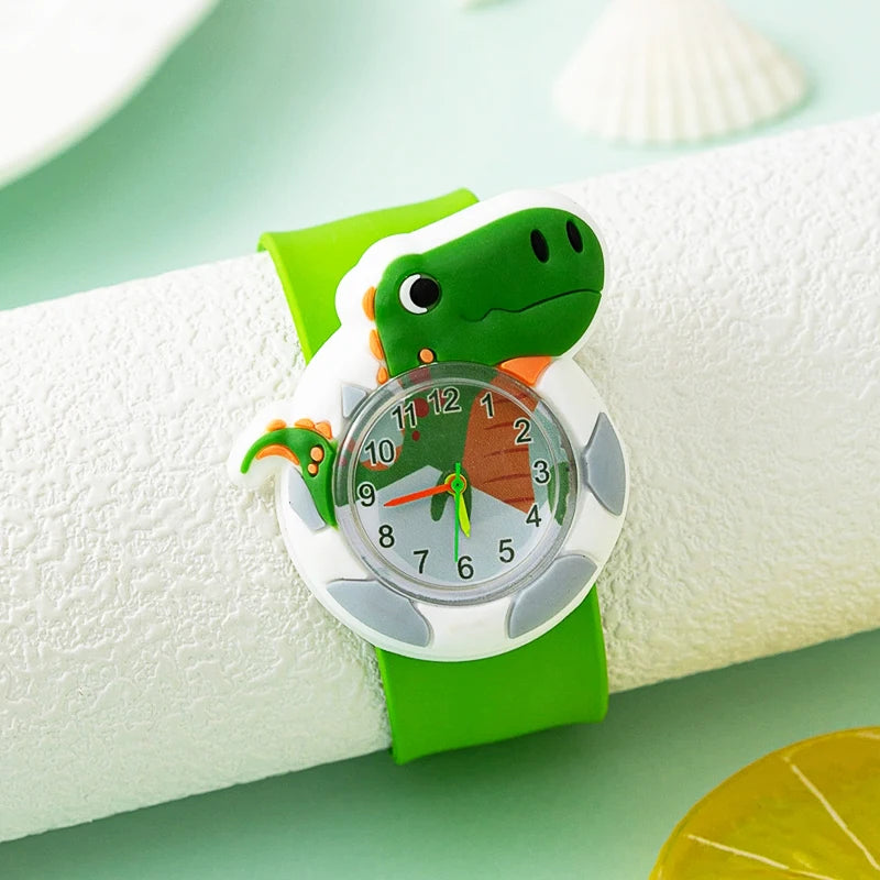 MONTRE ENFANT | Les montres CLAC™ Chouchou de la Rentrée Scolaire 2026!