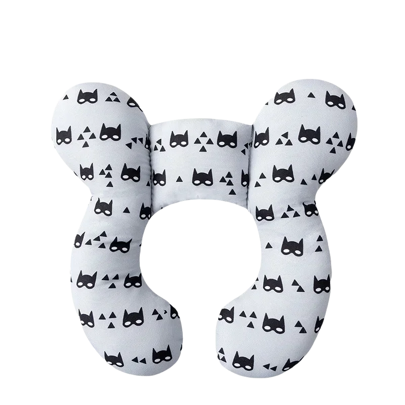 CALE TETE BEBE | Coussin bébé ergonomique pour le siège de voiture