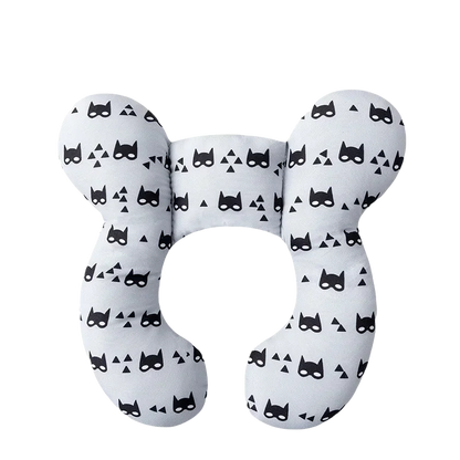 CALE TETE BEBE | Coussin bébé ergonomique pour le siège de voiture