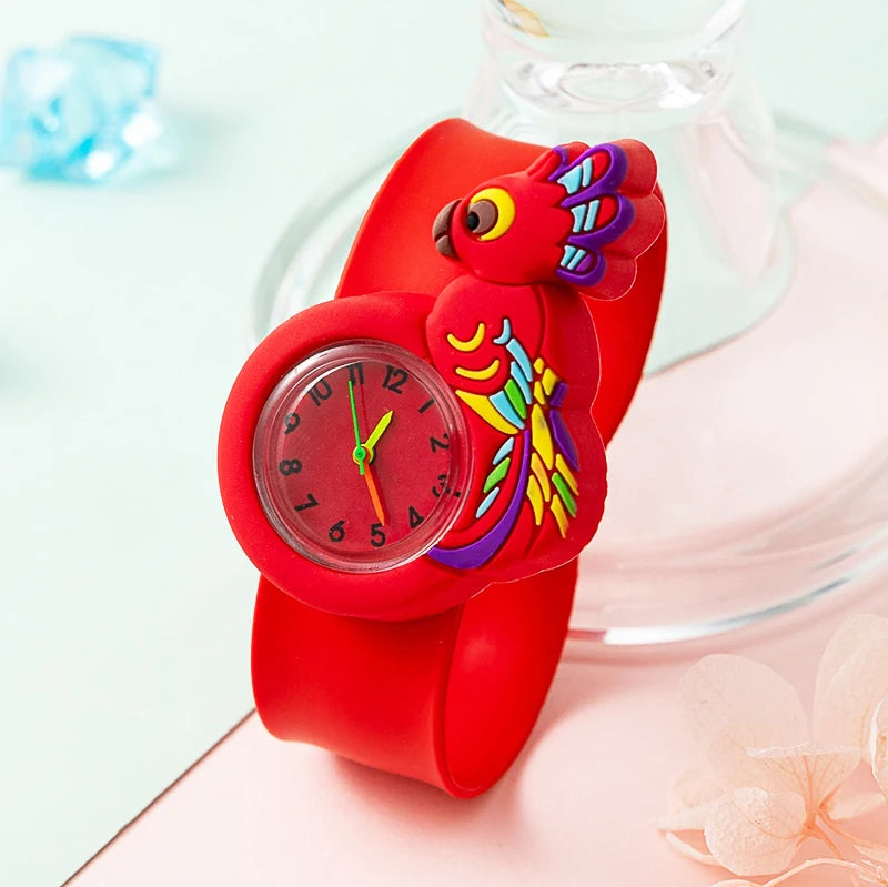 MONTRE ENFANT | Les montres CLAC™ Chouchou de la Rentrée Scolaire 2026!