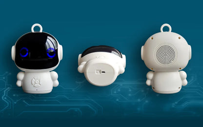 ROBOT JOUET | Assistant Éducatif pour enfant de 3ans et plus TUYA