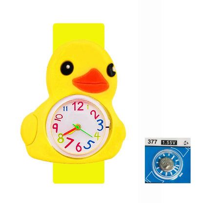 MONTRE ENFANT | Les montres CLAC™ Chouchou de la Rentrée Scolaire 2026!