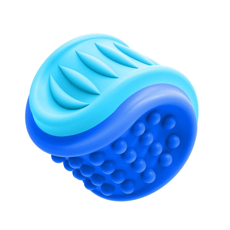 Pierre Anti Stress | Jouets sensoriels : Cube-Zen™