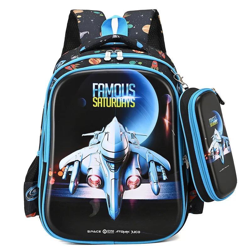 SACS À DOS | Nouveau modèle 2026 les BLACK-SAC™ fille et garçon