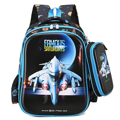 SACS À DOS | Nouveau modèle 2026 les BLACK-SAC™ fille et garçon