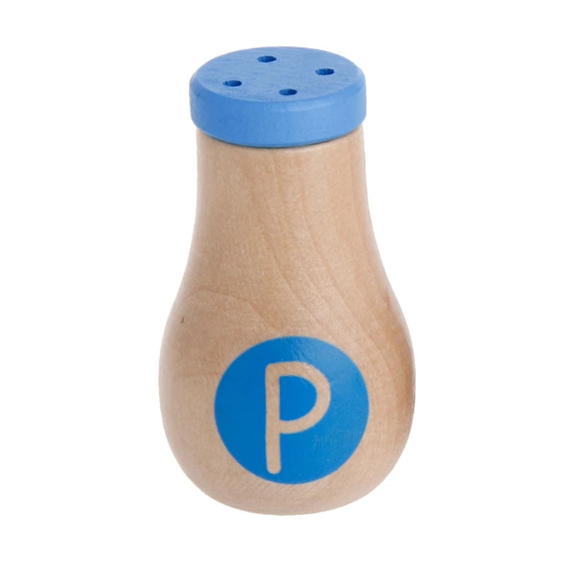 cuisine enfant: SALIÈRE ET POIVRIÈRE