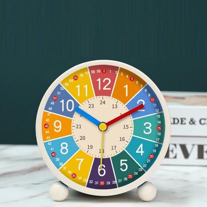 Réveil Matin éducatif pour enfant