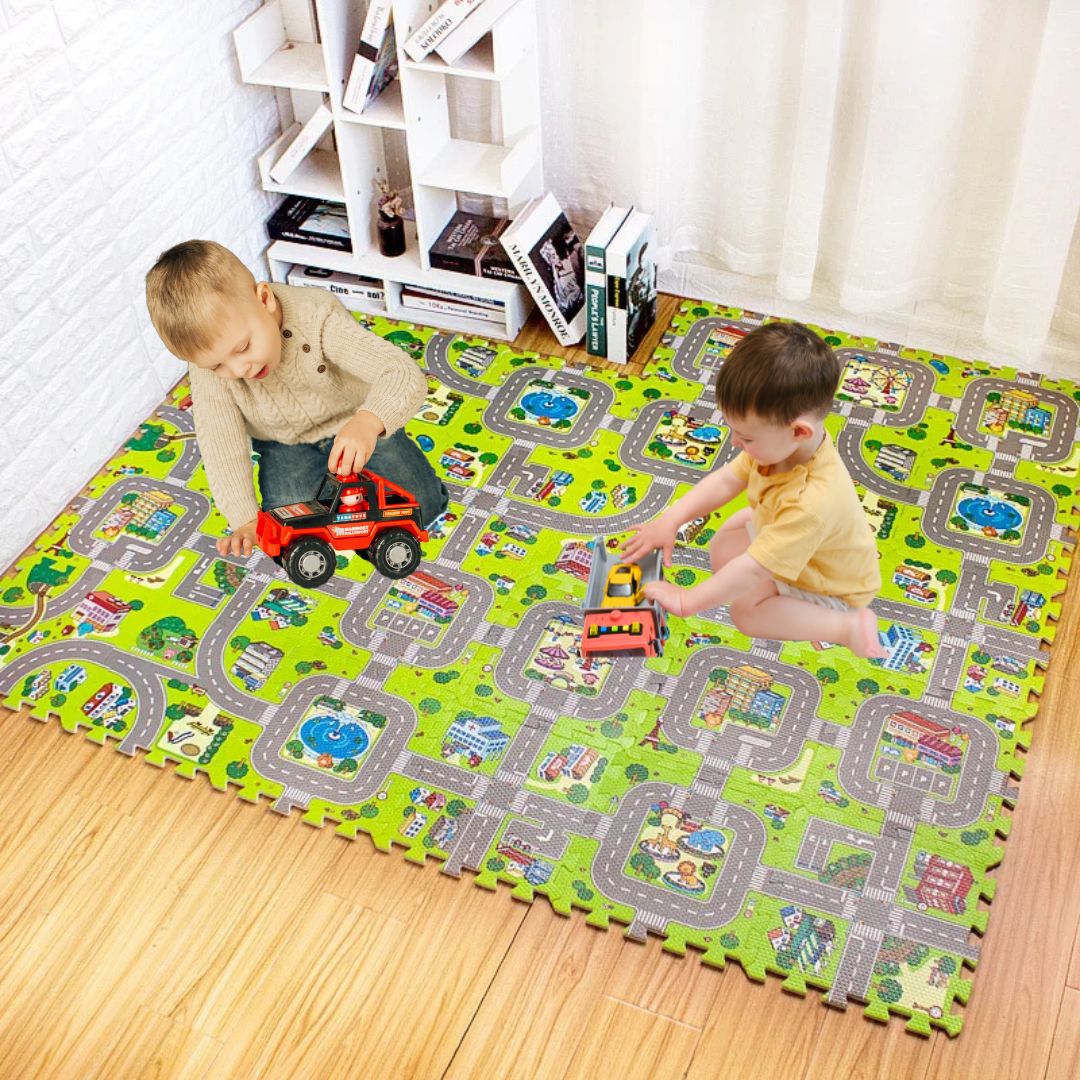 TAPIS-CIRCUIT-ENFANT-couvre-plancher-flexible