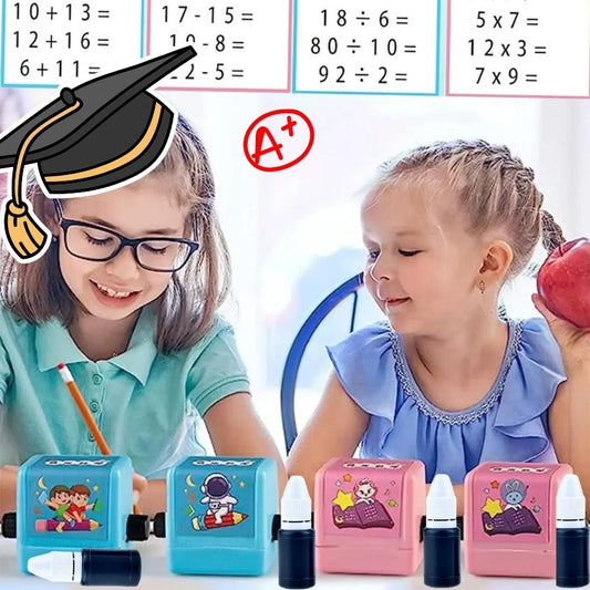 Tables de Multiplication | Addition, Division et Soustraction: Les Calculettes🧮