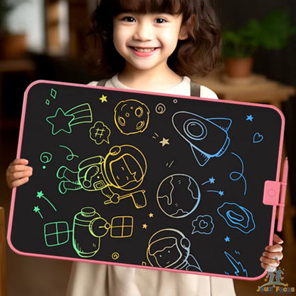 Tablette-pour-dessiner-JUMBO-Tablette-LCD-Numérique