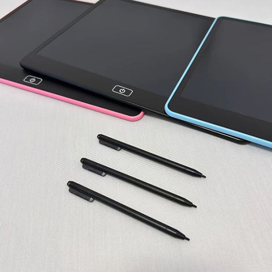 Tablette pour dessiner  Tablette Numérique LCD  pour écrire et garder le moment désirer