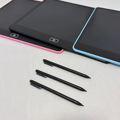 Tablette pour dessiner  Tablette Numérique LCD  pour écrire et garder le moment désirer