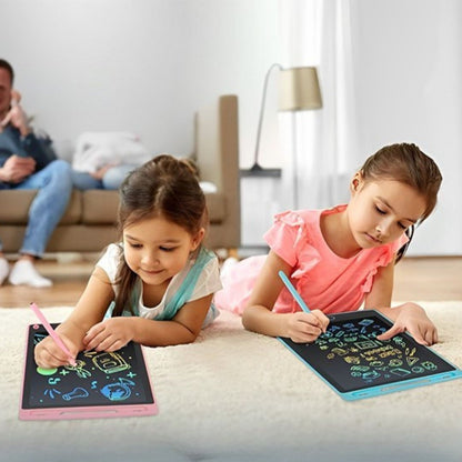 Tablette-pour-dessiner-légère-portative