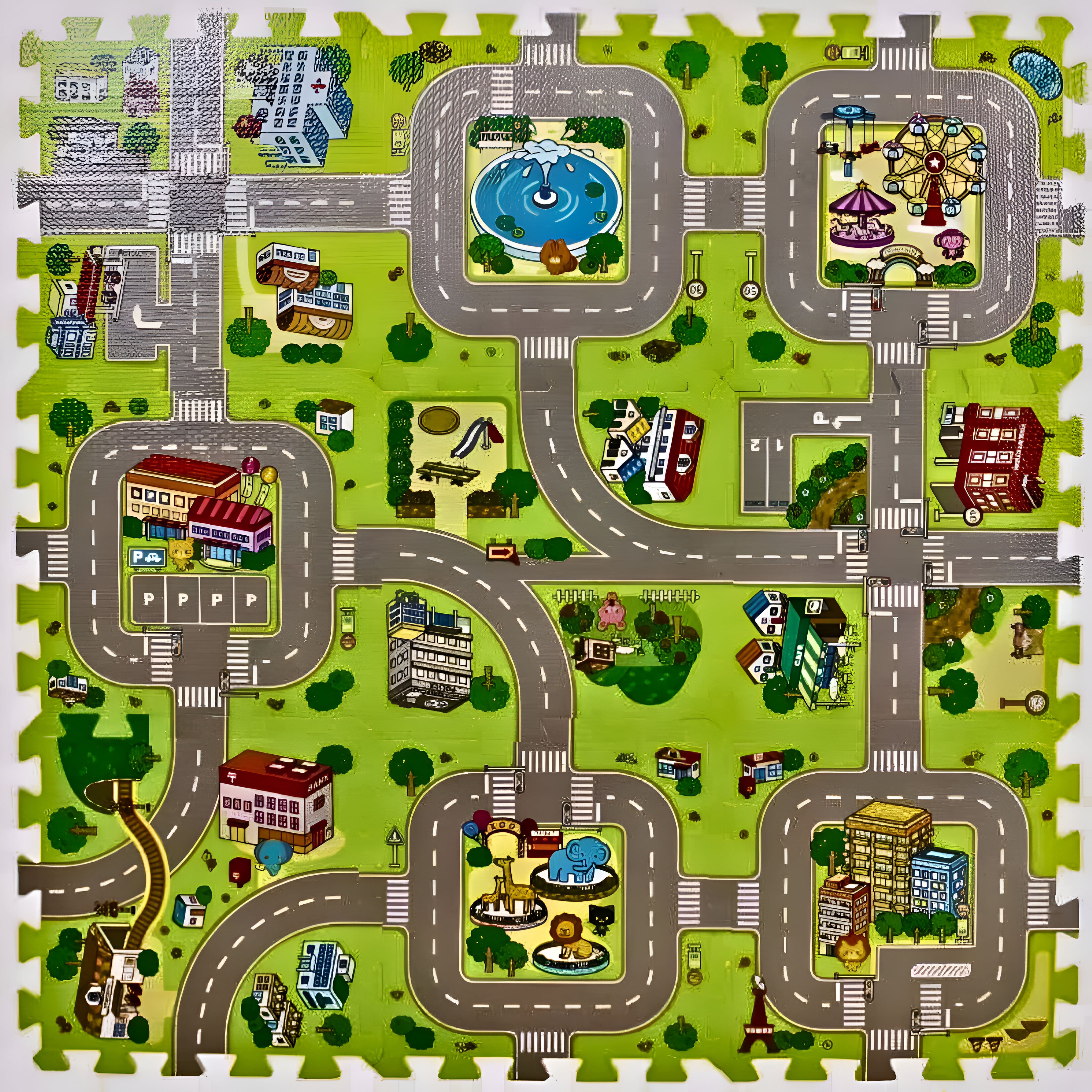 Selected Variant Image