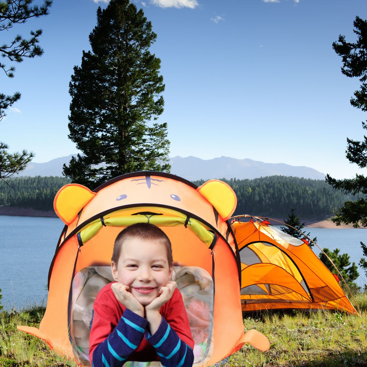 Tente-enfant-pop-up-montage-rapide-sans-tracas-par-un-enfant