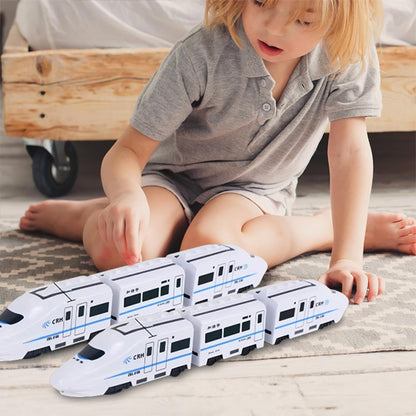 Train-électrique-personnalisable