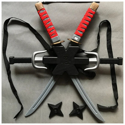 accessoire pour complété déguisement Ninja 