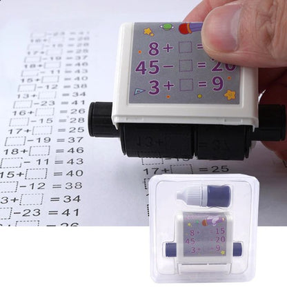 aide aux devoirs à la maison les calculettes soutien l'apprentissage des tables de multiplication, addition etc