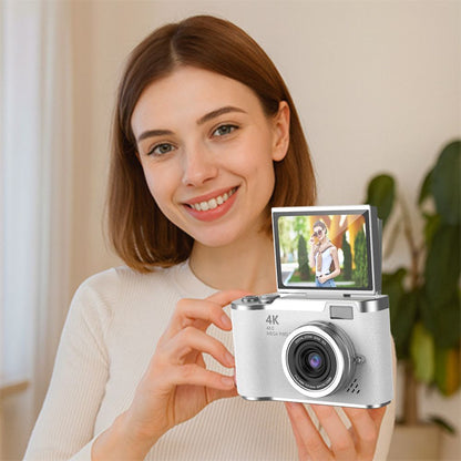 Appareil photo compact pour enfant  belle qualité de photo numérique cadeau adolescent idéal