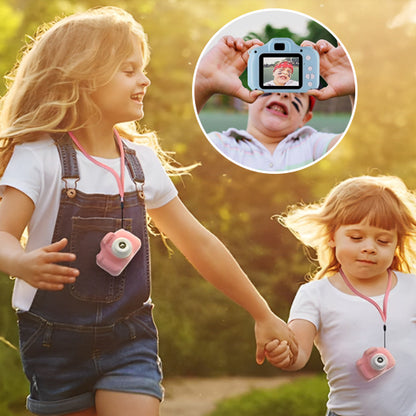 Appareil Photo Enfant|Camera-Kids🎥
