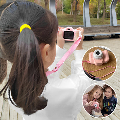 Appareil Photo Enfant|Camera-Kids🎥