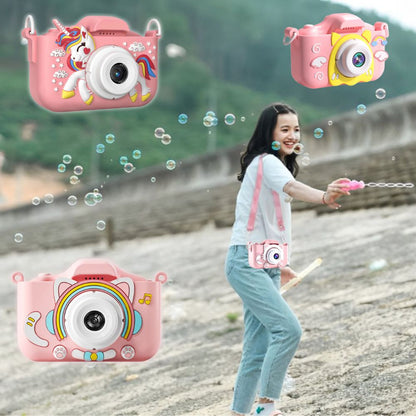 Appareil photo enfant préférée des filles, jusqu'à l'adolescence et plus
